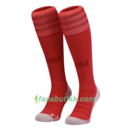 Real Madrid Tredje Strømpe 2018-2019